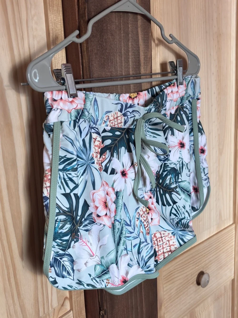 Matching Swim Set - Picture 7 of 12